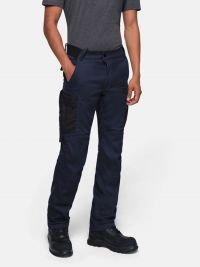 HAKRO Herren Arbeitshose